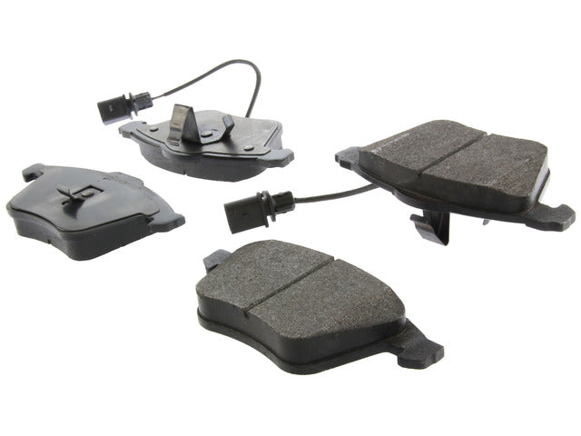 Centric Parts Disc Brake Pad Set  104.09150