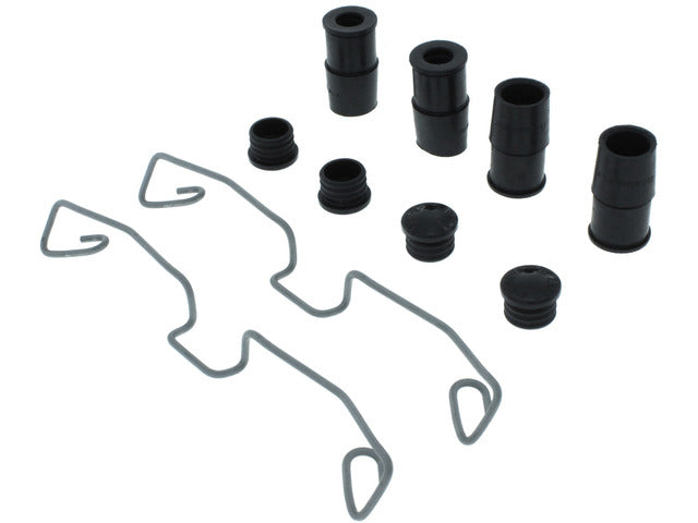 Centric Parts Disc Brake Pad Set  104.09150
