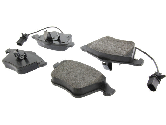 Centric Parts Disc Brake Pad Set  104.09151