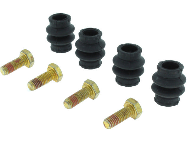 Centric Parts Disc Brake Pad Set  104.09151