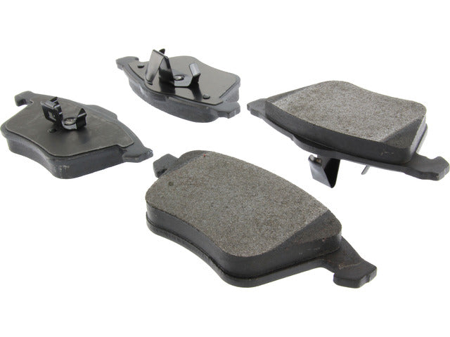 Centric Parts Disc Brake Pad Set  104.09152