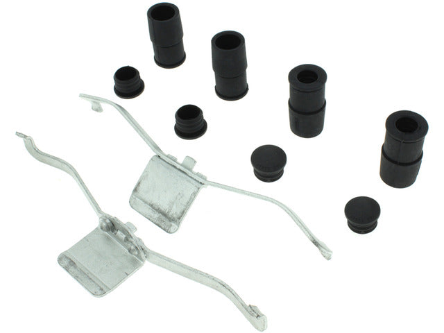 Centric Parts Disc Brake Pad Set  104.09152