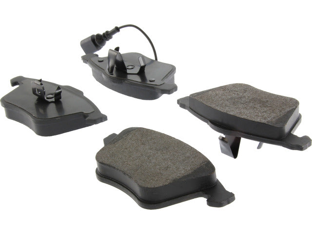 Centric Parts Disc Brake Pad Set  104.09153