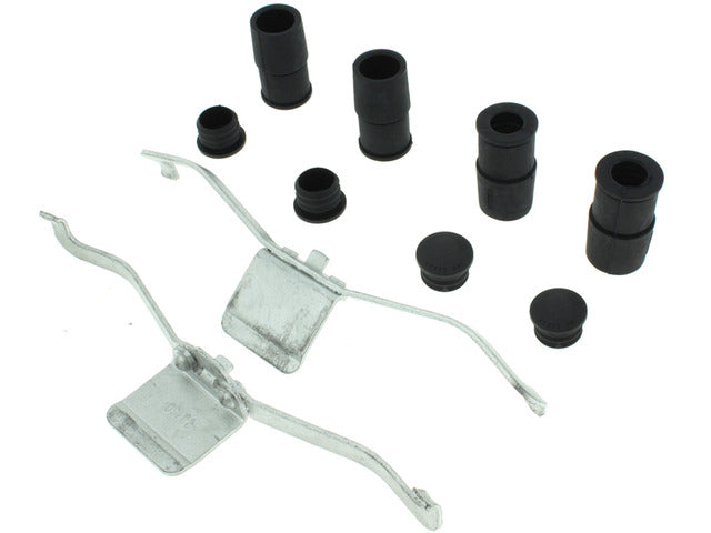 Centric Parts Disc Brake Pad Set  104.09153