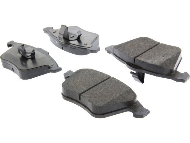 Centric Parts Disc Brake Pad Set  104.09154
