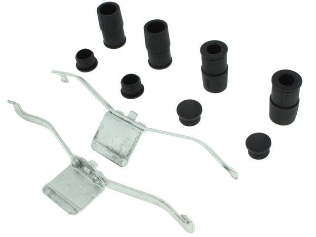 Centric Parts Disc Brake Pad Set  104.09154