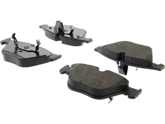 Centric Parts Disc Brake Pad Set  104.09180