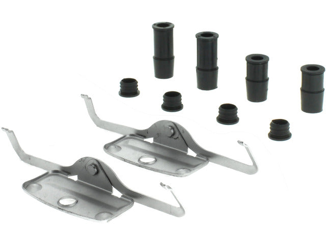 Centric Parts Disc Brake Pad Set  104.09180