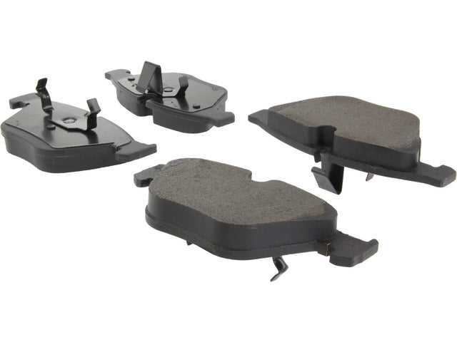Centric Parts Disc Brake Pad Set  104.09181