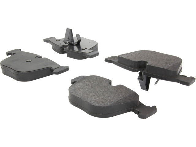 Centric Parts Disc Brake Pad Set  104.09190