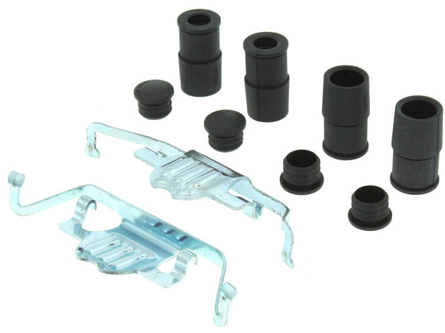 Centric Parts Disc Brake Pad Set  104.09192