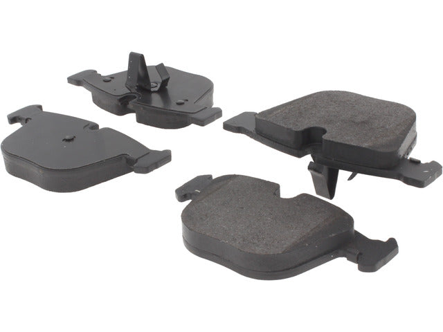 Centric Parts Disc Brake Pad Set  104.09193