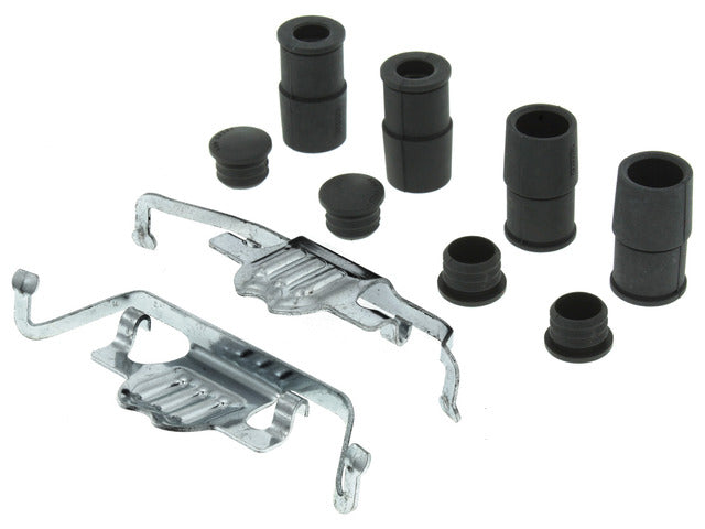 Centric Parts Disc Brake Pad Set  104.09193