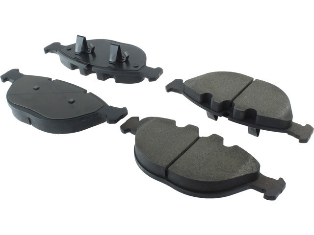 Centric Parts Disc Brake Pad Set  104.09200