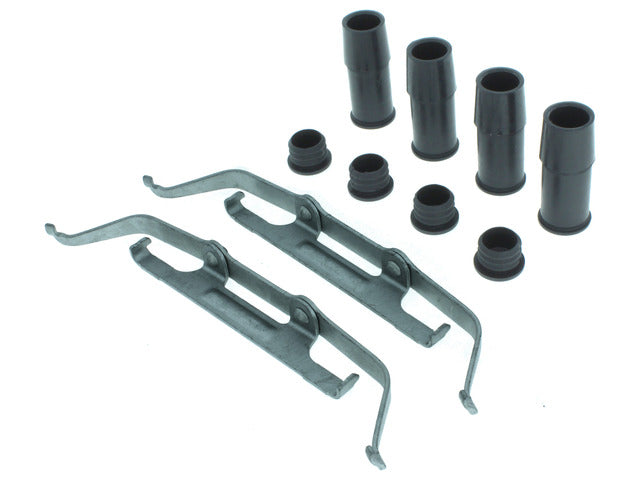 Centric Parts Disc Brake Pad Set  104.09200