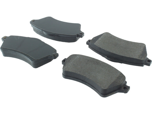 Centric Parts Disc Brake Pad Set  104.09260