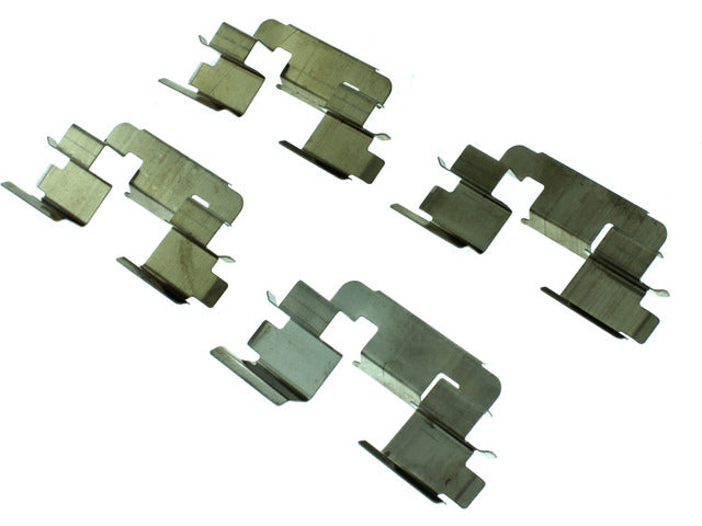 Centric Parts Disc Brake Pad Set  104.09260