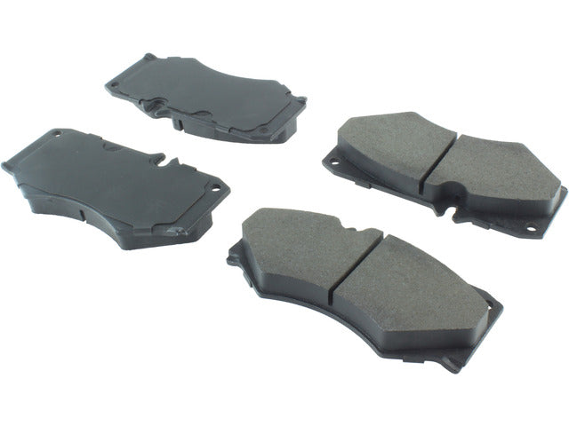 Centric Parts Disc Brake Pad Set  104.09270