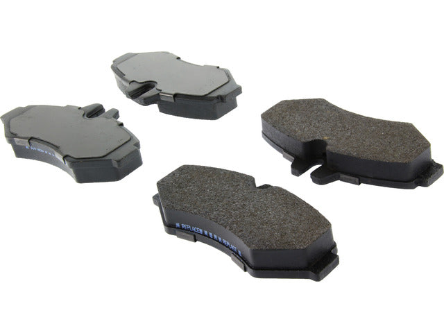 Centric Parts Disc Brake Pad Set  104.09280