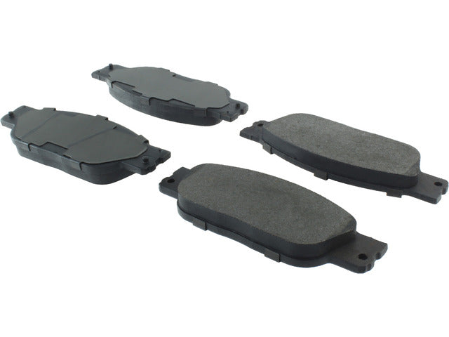 Centric Parts Disc Brake Pad Set  104.09330
