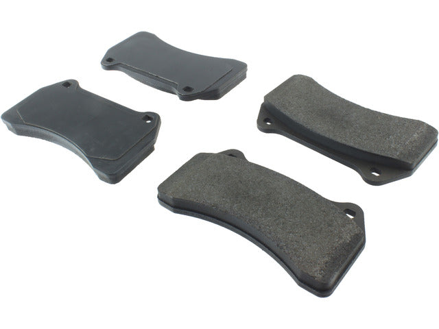 Centric Parts Disc Brake Pad Set  104.09380