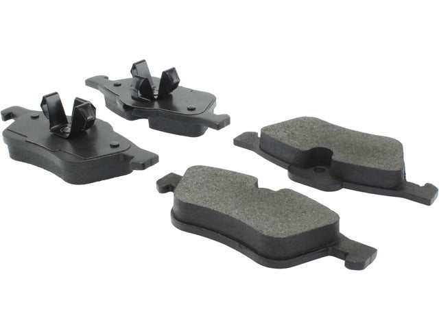 Centric Parts Disc Brake Pad Set  104.09390