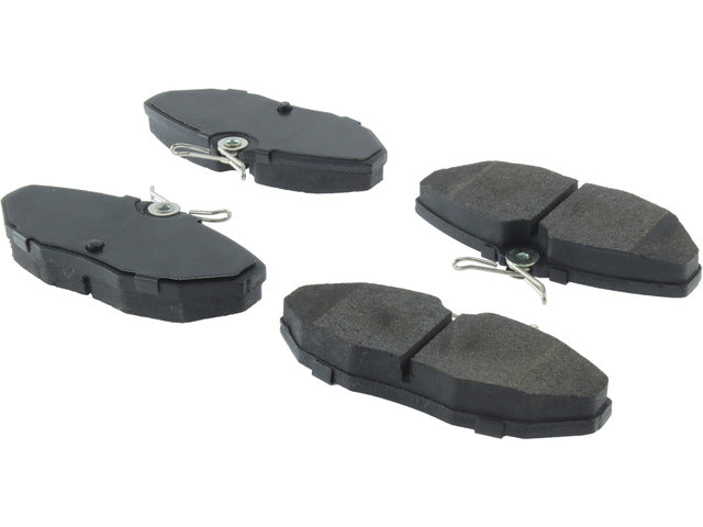 Centric Parts Disc Brake Pad Set  104.09440