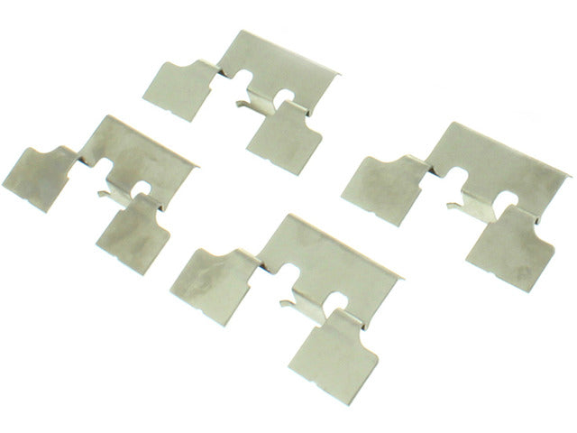 Centric Parts Disc Brake Pad Set  104.09440