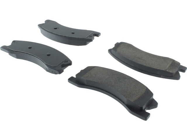 Centric Parts Disc Brake Pad Set  104.09450