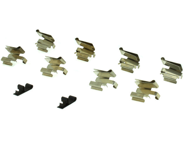 Centric Parts Disc Brake Pad Set  104.09450