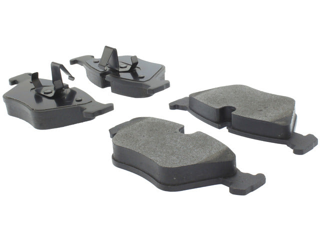 Centric Parts Disc Brake Pad Set  104.09460