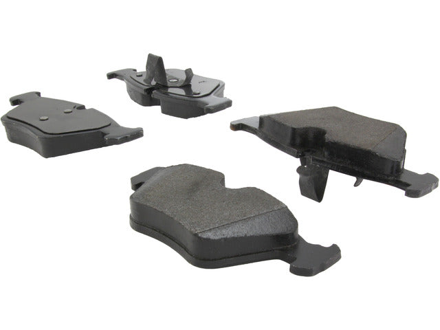 Centric Parts Disc Brake Pad Set  104.09470