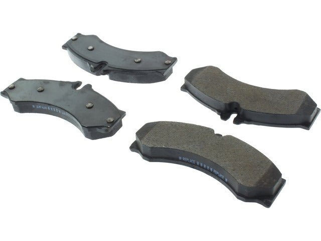 Centric Parts Disc Brake Pad Set  104.09490