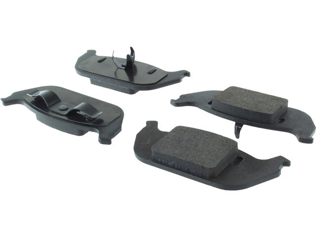 Centric Parts Disc Brake Pad Set  104.09520