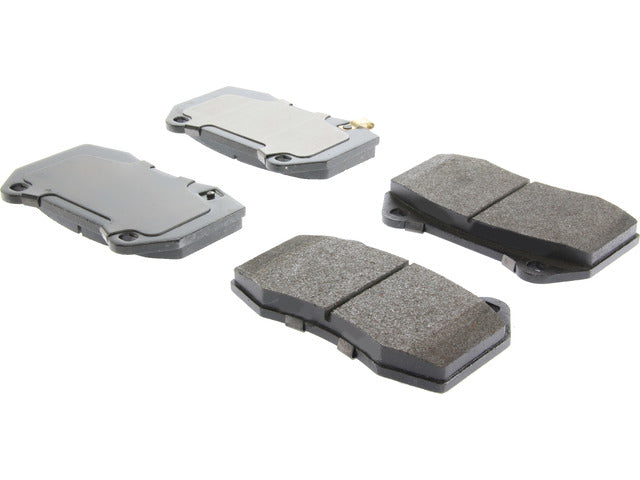 Centric Parts Disc Brake Pad Set  104.09600