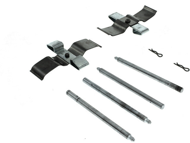 Centric Parts Disc Brake Pad Set  104.09600