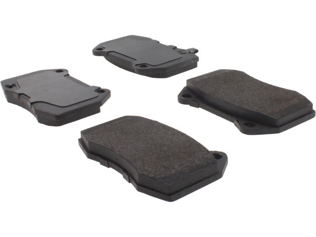 Centric Parts Disc Brake Pad Set  104.09601