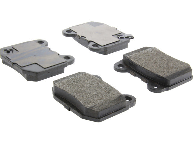 Centric Parts Disc Brake Pad Set  104.09610