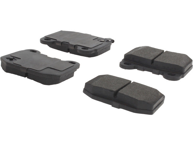Centric Parts   104.09611