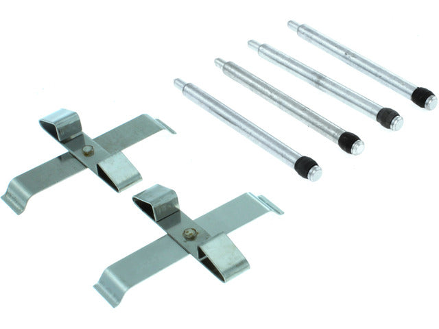 Centric Parts   104.09611