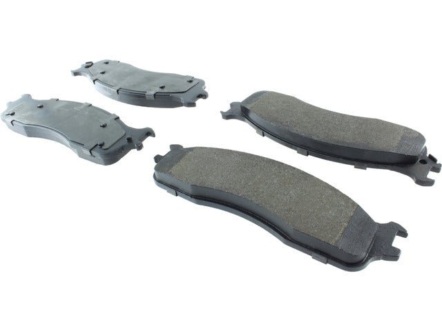 Centric Parts Disc Brake Pad Set  104.09650
