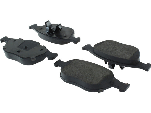 Centric Parts Disc Brake Pad Set  104.09700