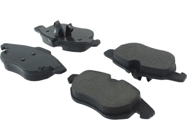 Centric Parts Disc Brake Pad Set  104.09720