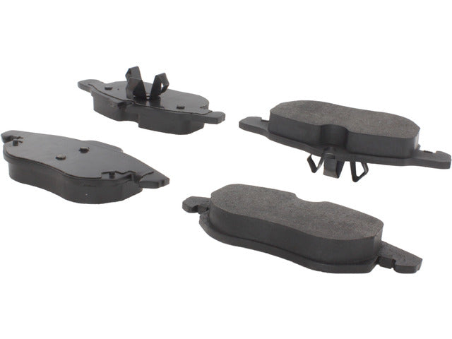 Centric Parts Disc Brake Pad Set  104.09721