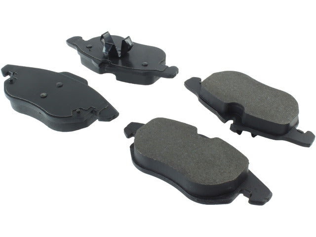 Centric Parts   104.09722