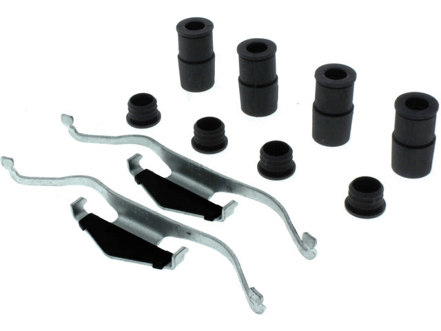 Centric Parts   104.09722