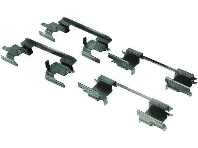 Centric Parts Disc Brake Pad Set  104.09741