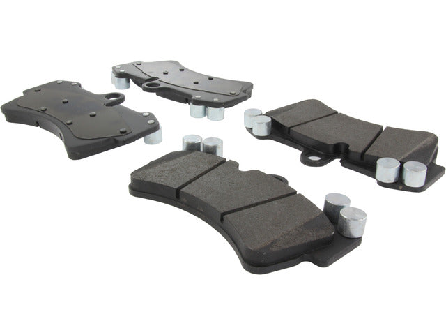 Centric Parts Disc Brake Pad Set  104.09770