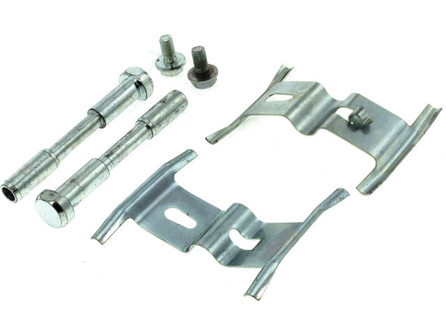 Centric Parts Disc Brake Pad Set  104.09770