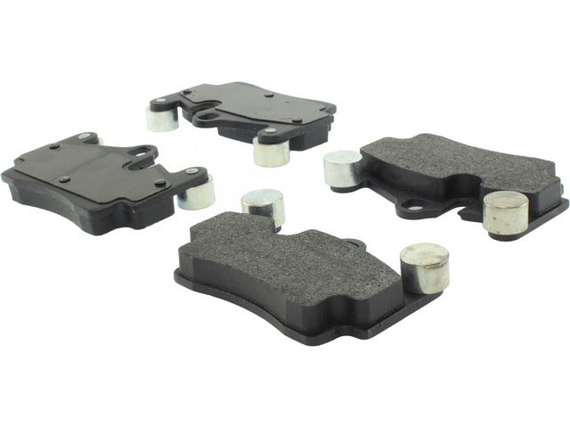 Centric Parts Disc Brake Pad Set  104.09780